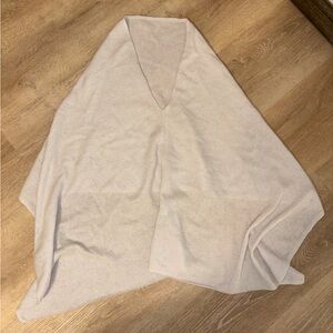 Elegant Cream Women's Skirt